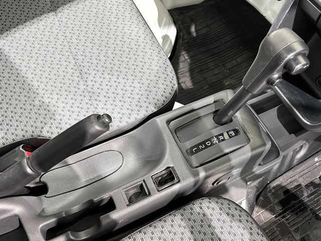 NISSAN NT100 CLIPPER 4WD 2022