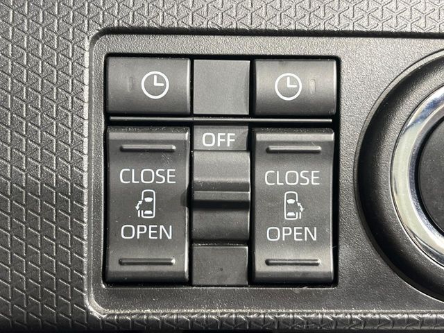 DAIHATSU TANTO CUSTOM 4WD 2019