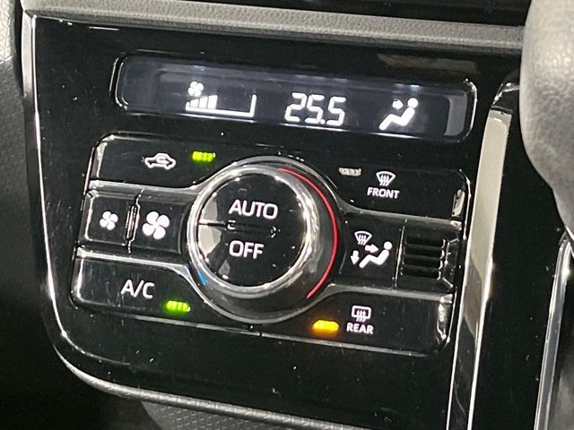 DAIHATSU TANTO CUSTOM 4WD 2019