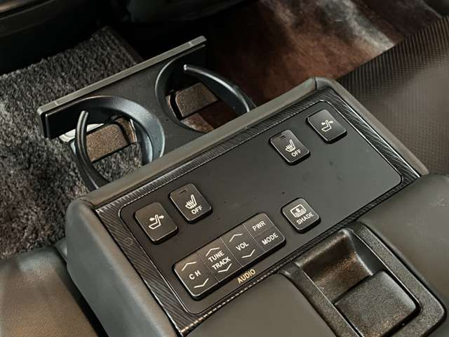 TOYOTA CROWN sedan hybrid 2008