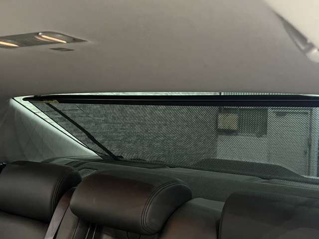 TOYOTA CROWN sedan hybrid 2008