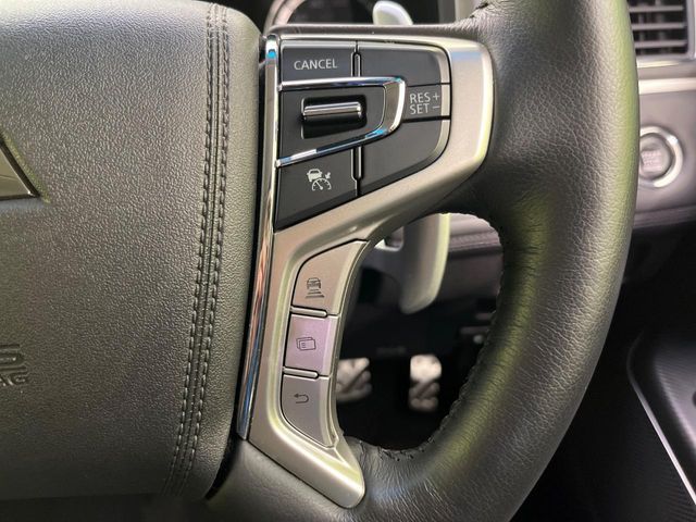 MITSUBISHI DELICA D:5 4WD 2024