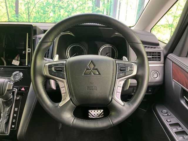 MITSUBISHI DELICA D:5 4WD 2024