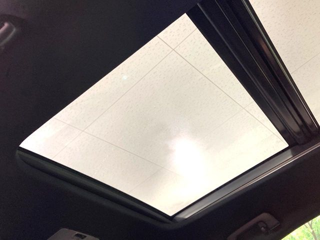 TOYOTA HARRIER 2WD 2014