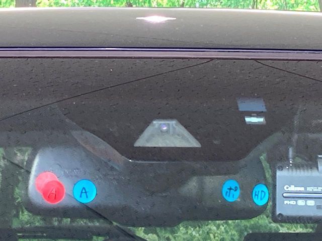 TOYOTA HARRIER 2WD 2014