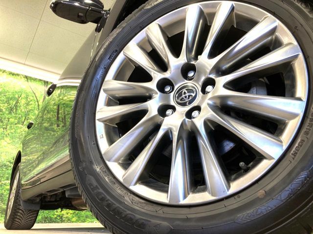 TOYOTA HARRIER 2WD 2014