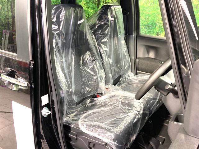 HONDA N BOX CUSTOM 2025