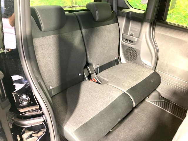 HONDA N BOX CUSTOM 2025