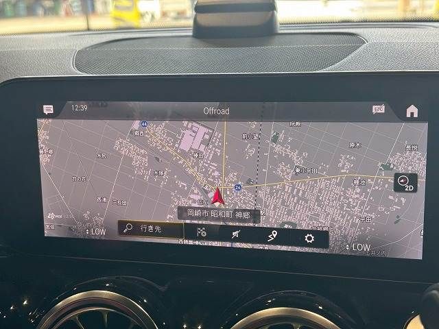 MERCEDES BENZ MERCEDES BENZ GLB 2022