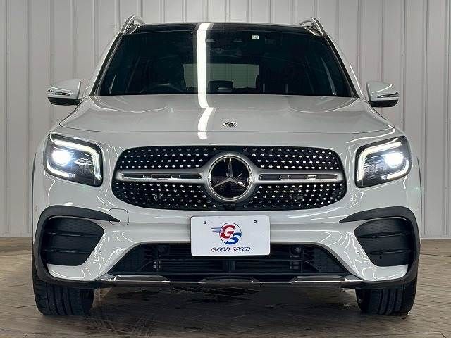 MERCEDES BENZ MERCEDES BENZ GLB 2022