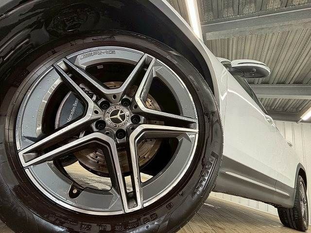 MERCEDES BENZ MERCEDES BENZ GLB 2022
