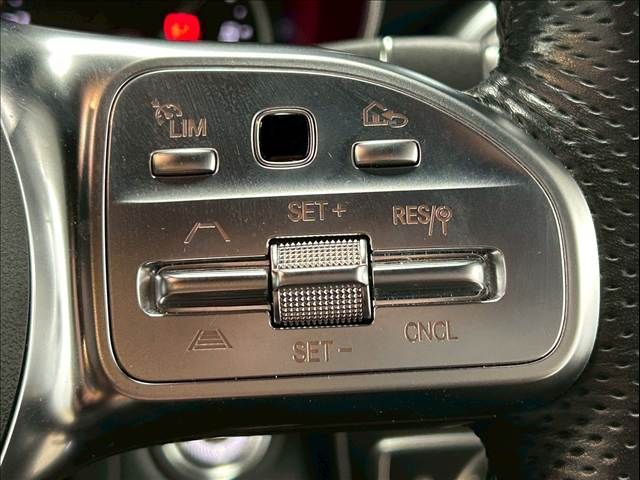 MERCEDES BENZ MERCEDES BENZ GLC class coupe 2020