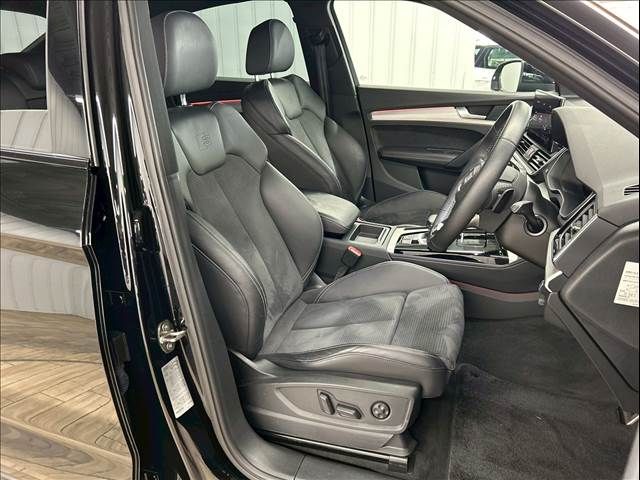 AUDI AUDI Q5 SPORTBACK 2022