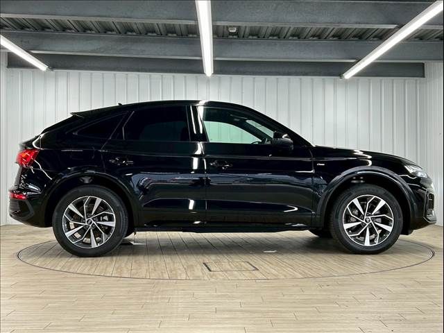 AUDI AUDI Q5 SPORTBACK 2022