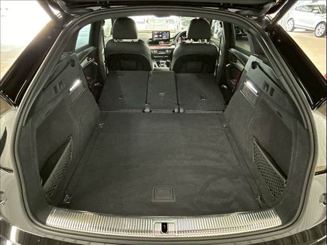 AUDI AUDI Q5 SPORTBACK 2022