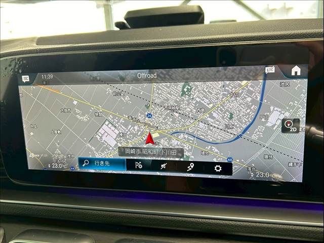 MERCEDES BENZ MERCEDES BENZ GLE class coupe 2021