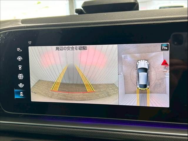 MERCEDES BENZ MERCEDES BENZ GLE class coupe 2021