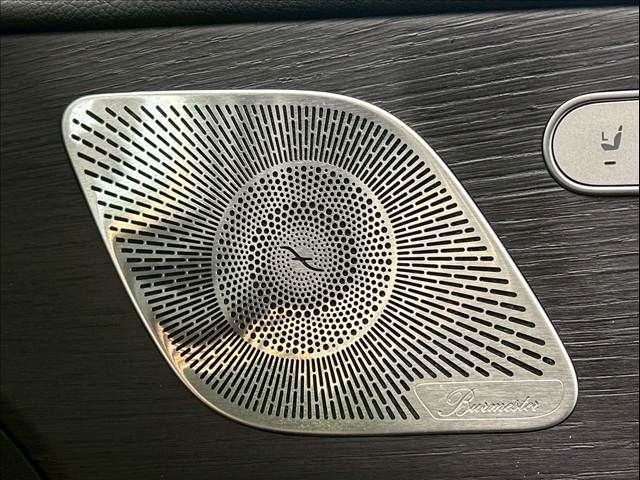 MERCEDES BENZ MERCEDES BENZ GLE class coupe 2021