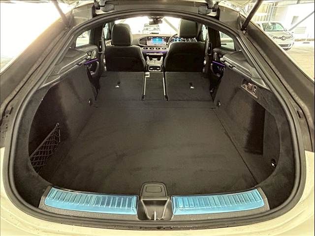 MERCEDES BENZ MERCEDES BENZ GLE class coupe 2021