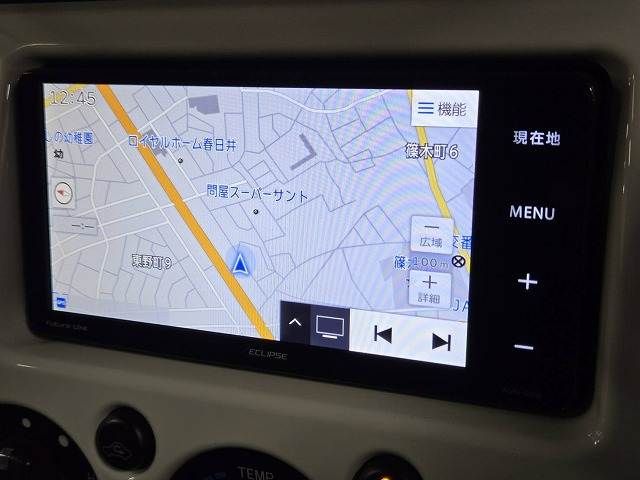 TOYOTA FJ CRUISER 4WD 2013