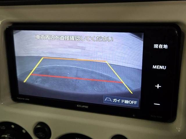 TOYOTA FJ CRUISER 4WD 2013