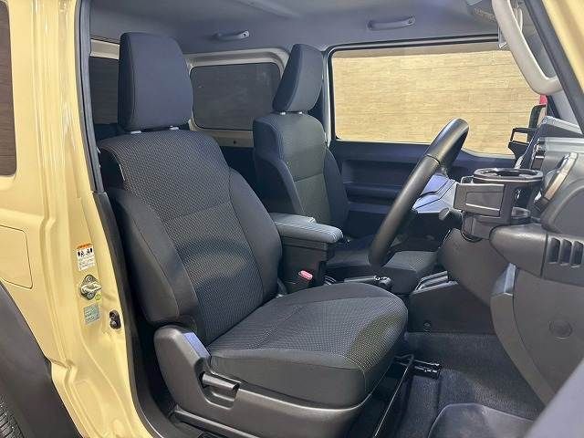 SUZUKI JIMNY SIERRA 2020