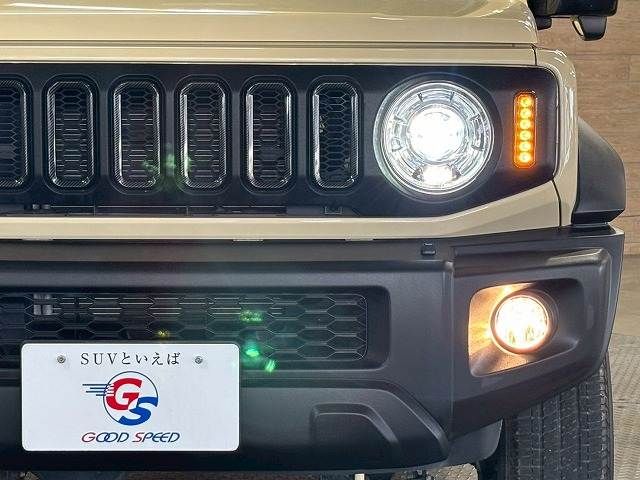 SUZUKI JIMNY SIERRA 2020