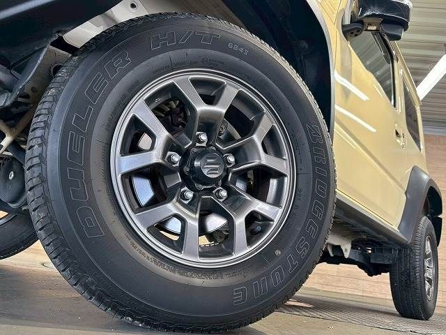 SUZUKI JIMNY SIERRA 2020