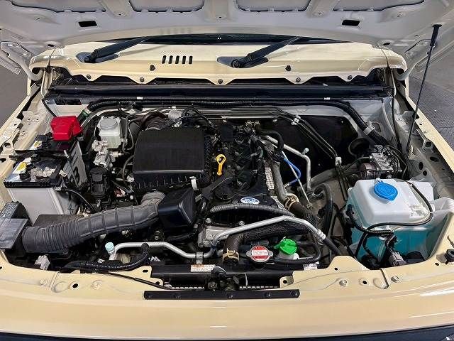 SUZUKI JIMNY SIERRA 2020