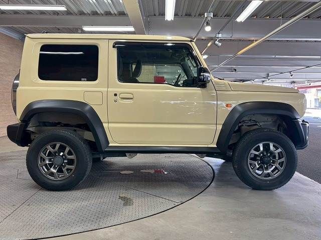 SUZUKI JIMNY SIERRA 2020