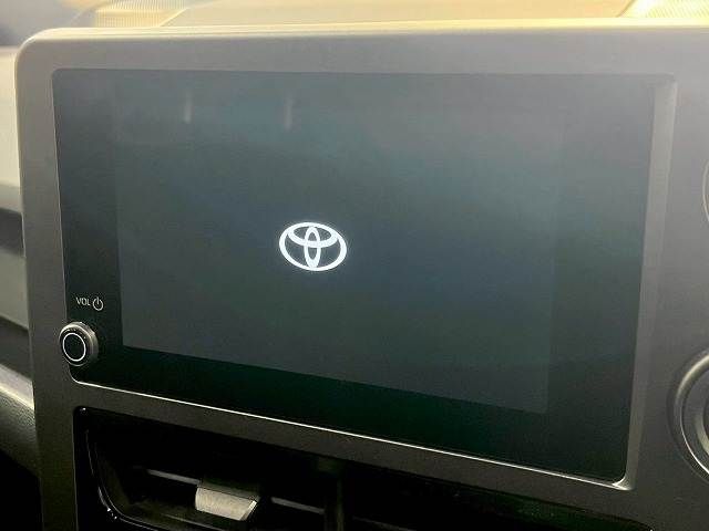 TOYOTA GR YARIS 2024