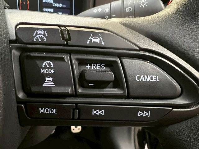 TOYOTA GR YARIS 2024