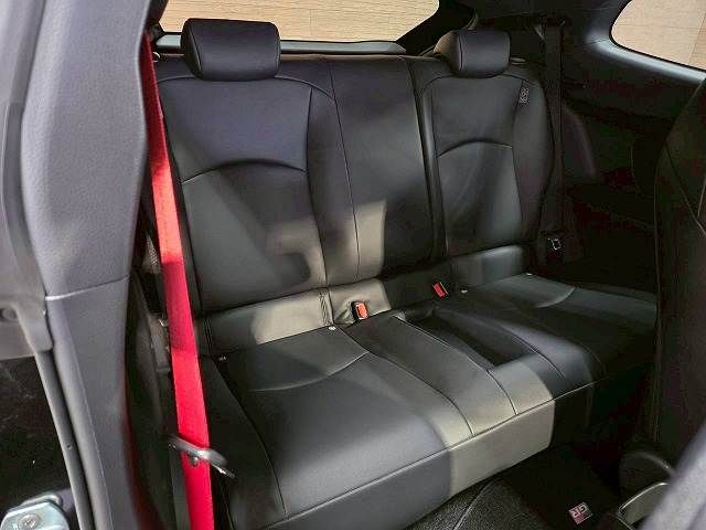 TOYOTA GR YARIS 2024