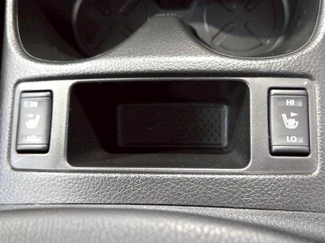 NISSAN X-TRAIL 2WD 2016