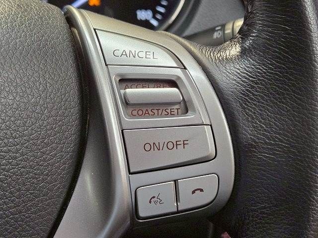 NISSAN X-TRAIL 2WD 2016