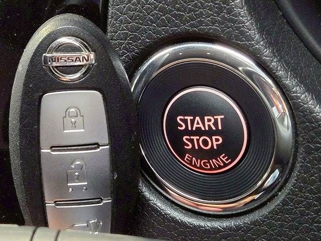 NISSAN X-TRAIL 2WD 2016