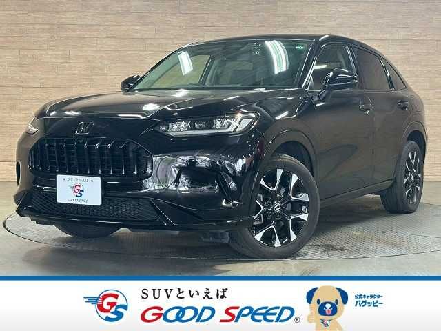 HONDA ZR-V e:HEV 2023
