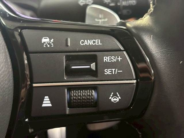 HONDA ZR-V e:HEV 2023