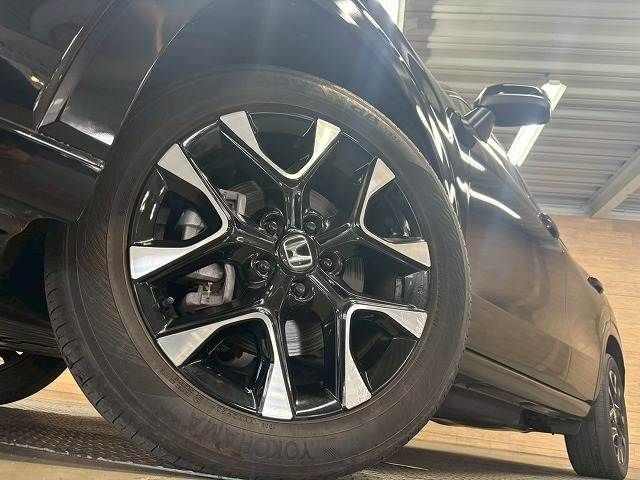 HONDA ZR-V e:HEV 2023