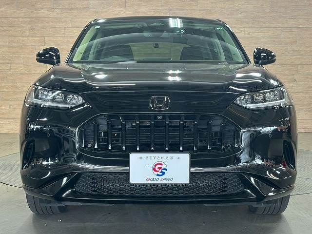 HONDA ZR-V e:HEV 2023