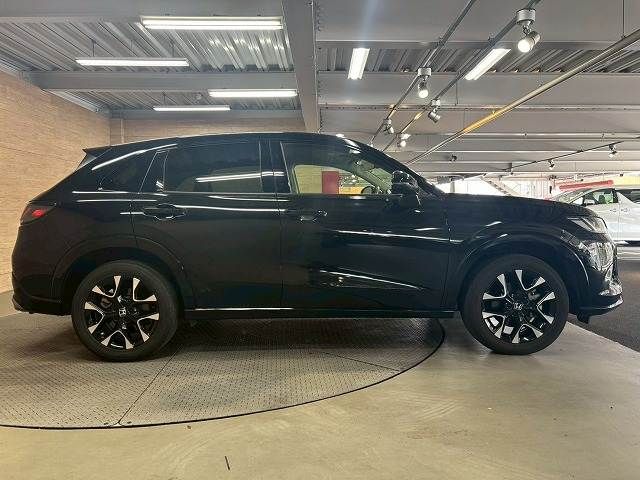 HONDA ZR-V e:HEV 2023