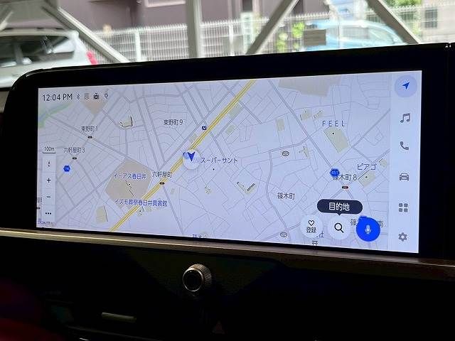 TOYOTA CROWN SPORT 2024