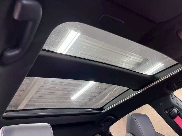 TOYOTA CROWN SPORT 2024