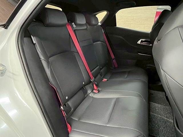 TOYOTA CROWN SPORT 2024