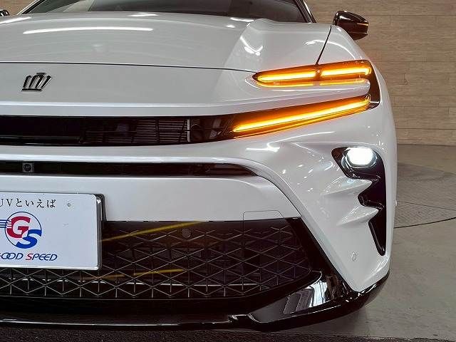 TOYOTA CROWN SPORT 2024