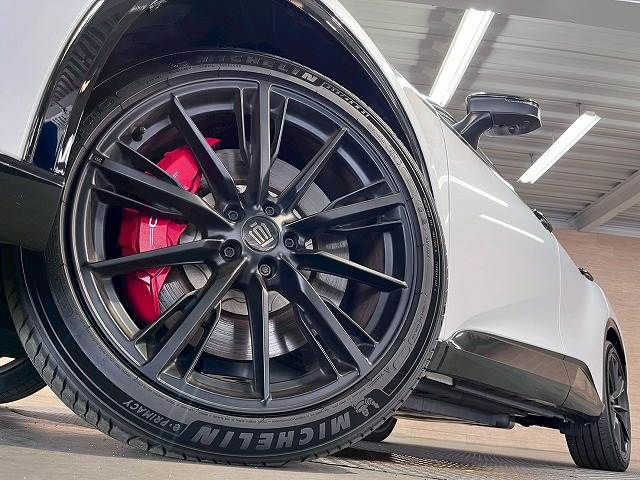 TOYOTA CROWN SPORT 2024