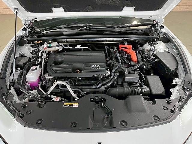 TOYOTA CROWN SPORT 2024