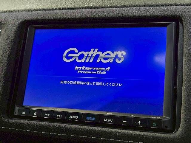 HONDA VEZEL HYBRID 2019