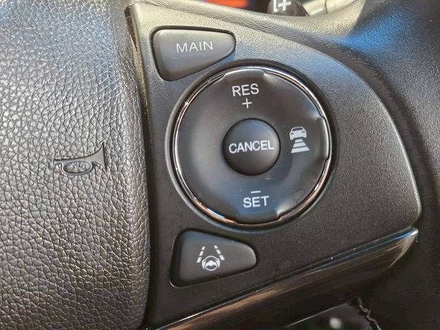 HONDA VEZEL HYBRID 2019