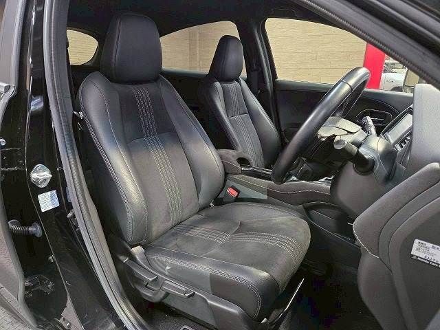 HONDA VEZEL HYBRID 2019